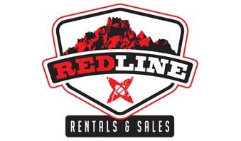 redline rentals