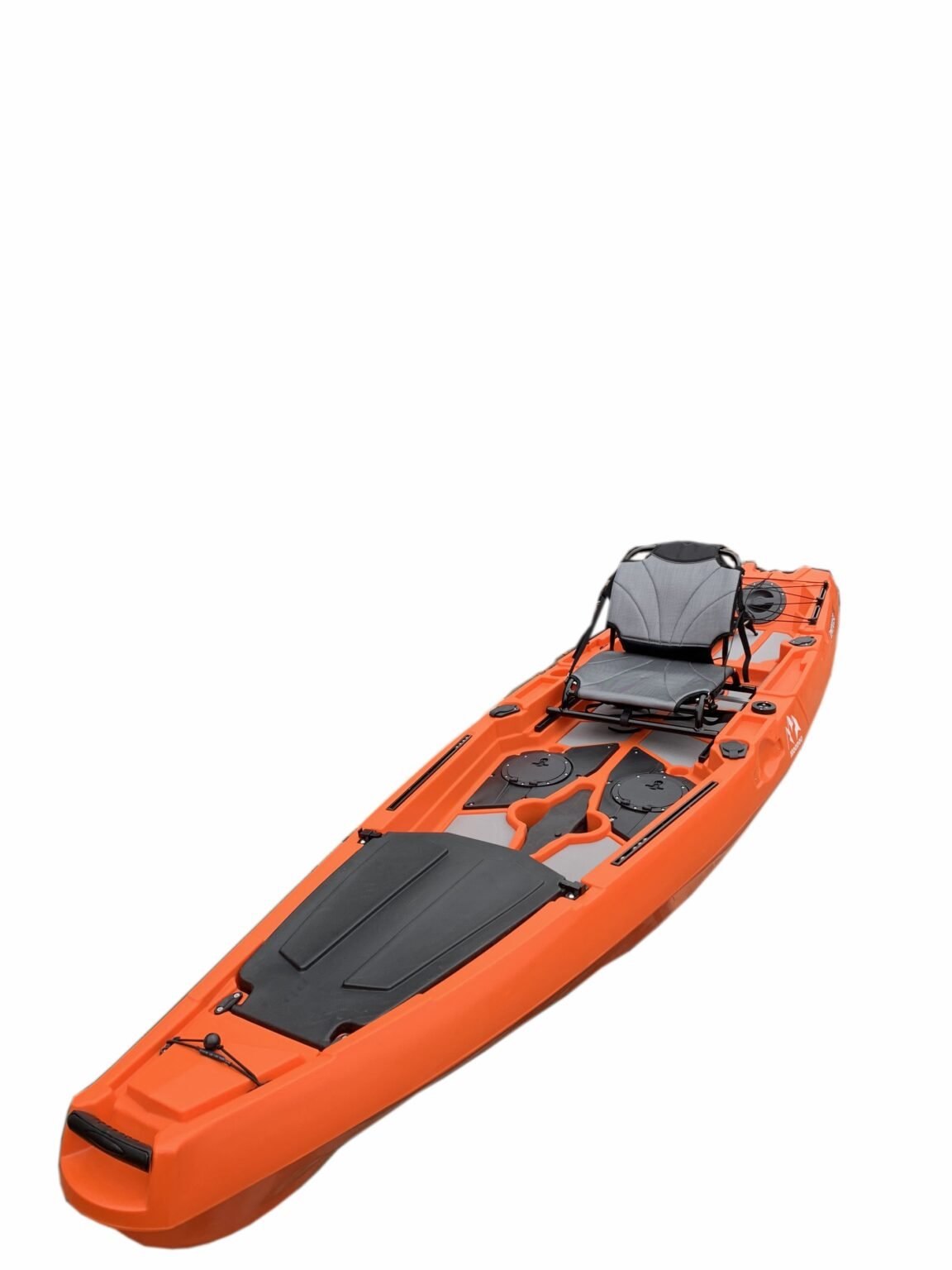 HOODOO IMPULSE 120 DUAL DRIVE KAYAK Kayak and Paddle Board Rentals