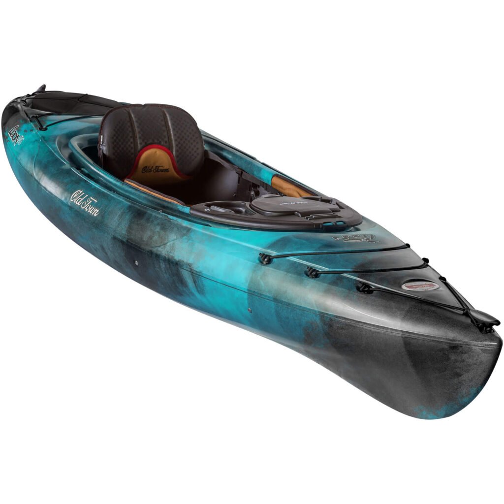 Old Town Kayaks Kayak And Paddle Board Rentals And Sales