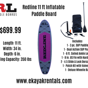 inflatable paddleboard phoenix arizona
