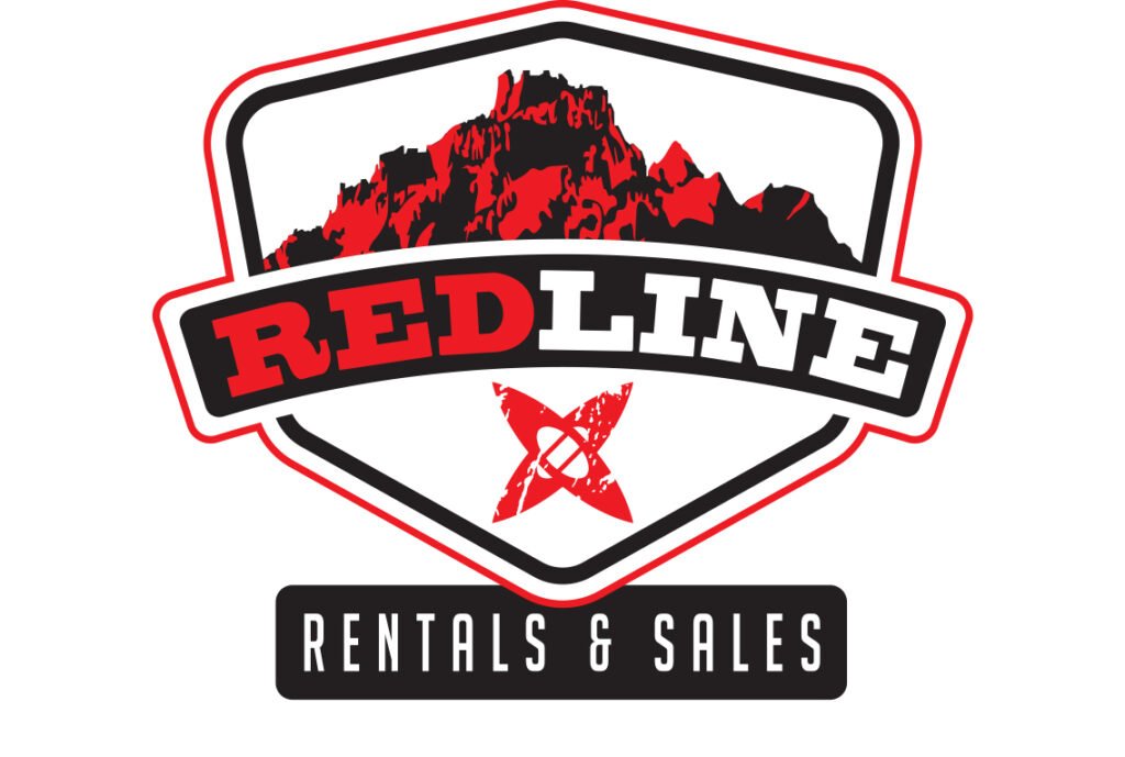 Redline Mesa Paddleboards